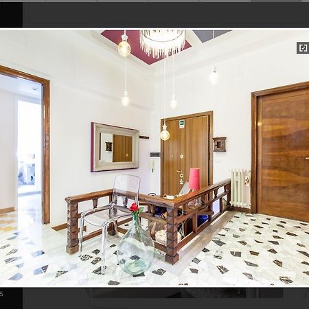 רומא Maison Angelus מראה חיצוני תמונה
