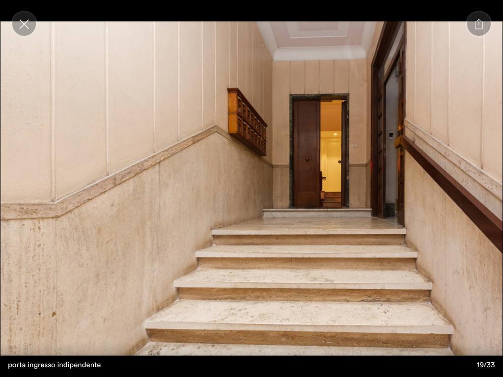 רומא Maison Angelus מראה חיצוני תמונה