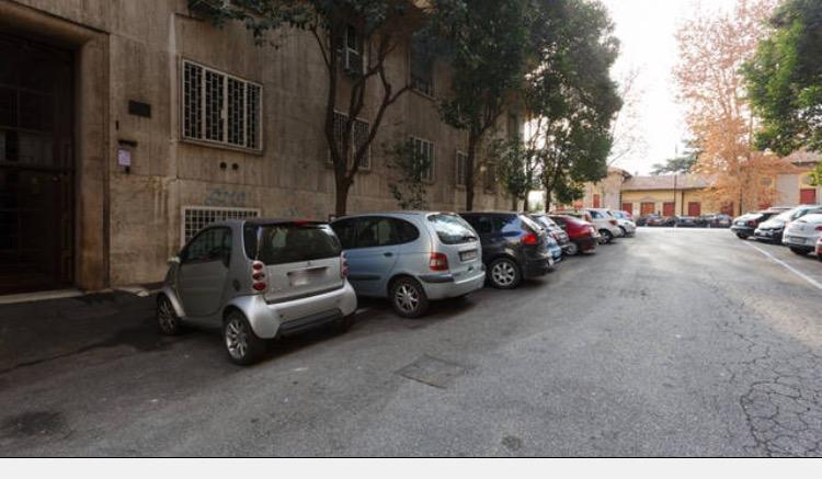 רומא Maison Angelus מראה חיצוני תמונה