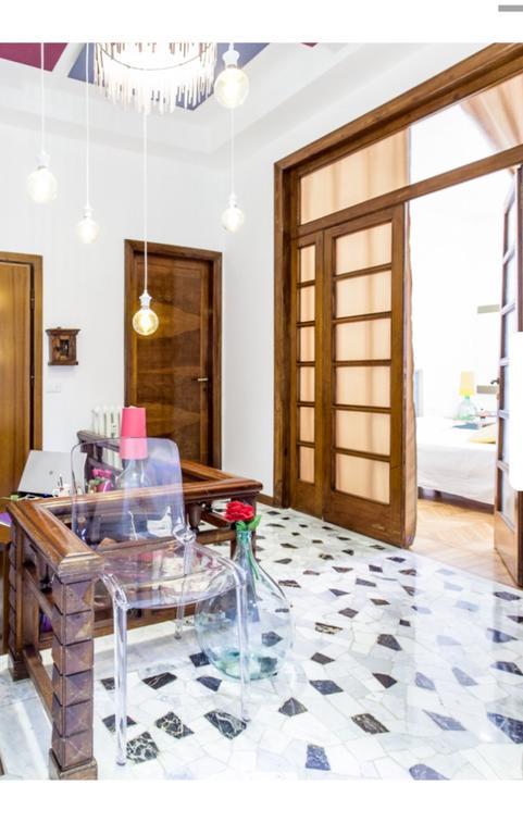 רומא Maison Angelus מראה חיצוני תמונה