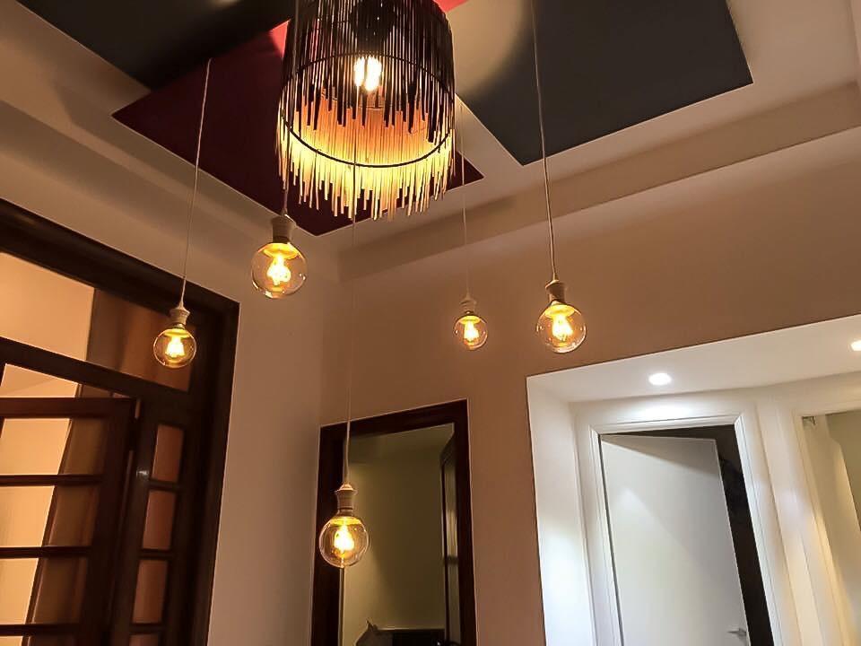 רומא Maison Angelus מראה חיצוני תמונה