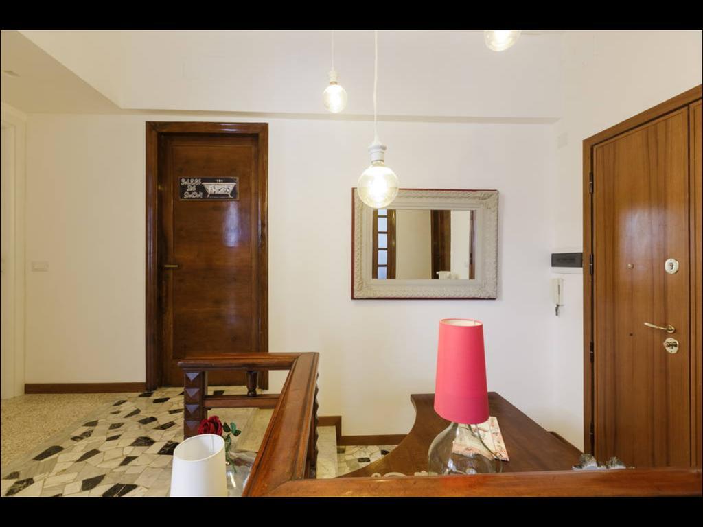 רומא Maison Angelus מראה חיצוני תמונה