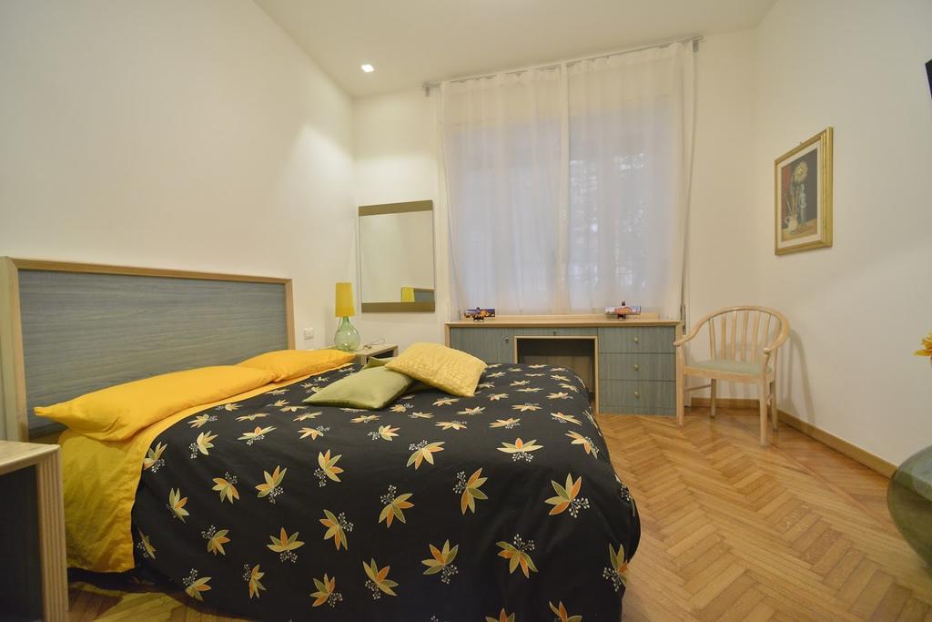 רומא Maison Angelus מראה חיצוני תמונה