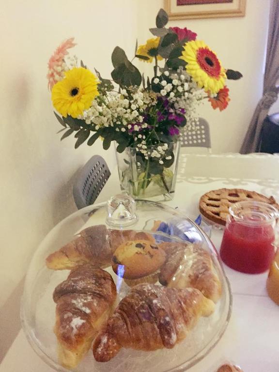 רומא Maison Angelus מראה חיצוני תמונה